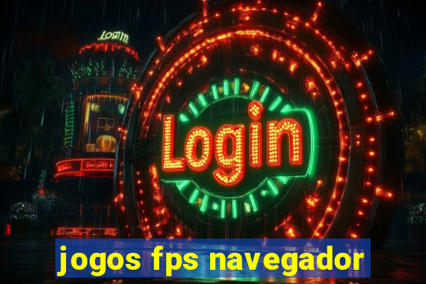 jogos fps navegador